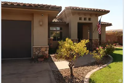 485 N La Ruta Dr, Washington, UT 84780 - Photo 2