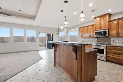 485 N La Ruta Dr, Washington, UT 84780 - Photo 2