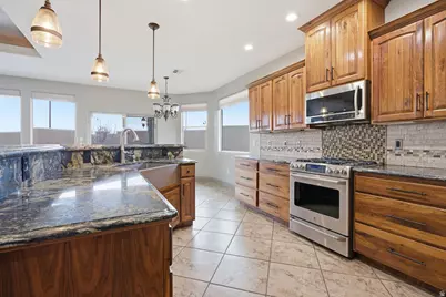 485 N La Ruta Dr, Washington, UT 84780 - Photo 4