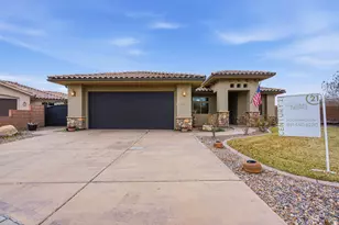 485 N La Ruta Dr, Washington, UT 84780 - Photo 1