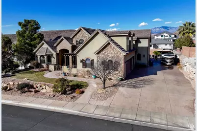 969 E Outlaw Gulch, Washington, UT 84780 - Photo 56