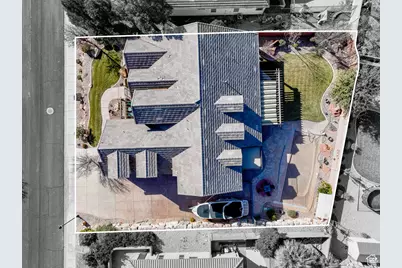 969 E Outlaw Gulch, Washington, UT 84780 - Photo 2