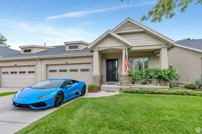 691 E 1600 S, Orem, UT 84097 - Photo 1