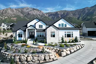 822 E Mountain Rd, North Ogden, UT 84414 - Photo 1