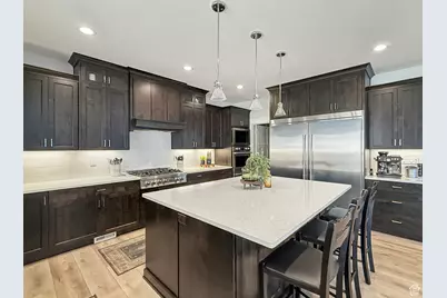 822 E Mountain Rd, North Ogden, UT 84414 - Photo 14