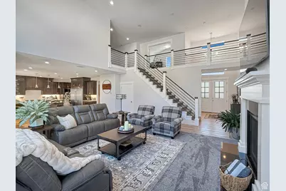 822 E Mountain Rd, North Ogden, UT 84414 - Photo 12