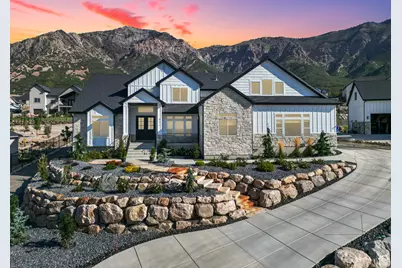 822 E Mountain Rd, North Ogden, UT 84414 - Photo 2