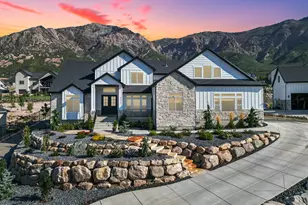 822 E Mountain Rd, North Ogden, UT 84414 - Photo 2