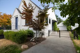 761 S 1200 E, Salt Lake City, UT 84102 - Photo 2