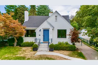 761 S 1200 E, Salt Lake City, UT 84102 - Photo 1