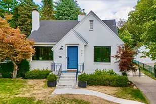 761 S 1200 E, Salt Lake City, UT 84102 - Photo 1