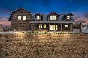 1138 N 1000 E, Mapleton, UT 84664 - Photo 2