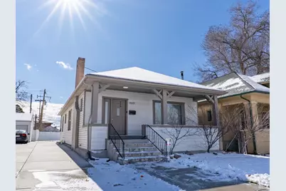 949 E 24th St S, Ogden, UT 84401 - Photo 20