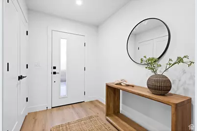 519 E Warnock Ave #UNIT D, Salt Lake City, UT 84106 - Photo 4