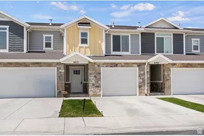 6471 S Aspen Ln, South Weber, UT 84405 - Photo 2