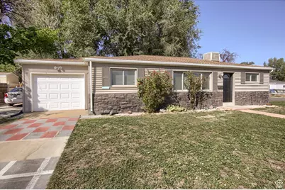 4350 W 4835 S, Salt Lake City, UT 84118 - Photo 2