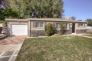 4350 W 4835 S, Salt Lake City, UT 84118 - Photo 2