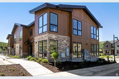 1048 W Wasatch Springs Rd #V-4, Kamas, UT 84036 - Photo 2