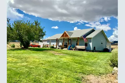 850 S Sevier Hwy, Joseph, UT 84739 - Photo 2