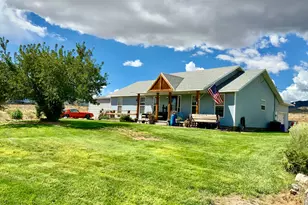 850 S Sevier Hwy, Joseph, UT 84739 - Photo 2