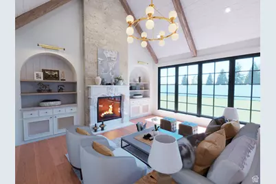 121 E Eagles Nest Way, Saratoga Springs, UT 84045 - Photo 6