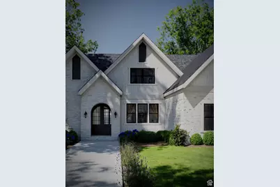 121 E Eagles Nest Way, Saratoga Springs, UT 84045 - Photo 2