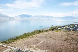 121 E Eagles Nest Wy, Saratoga Springs, UT 84045 - Photo 1