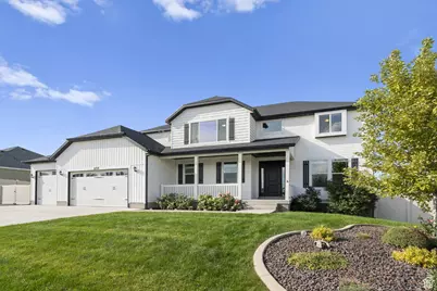 256 W Pear St, Grantsville, UT 84029 - Photo 4