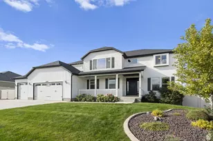 256 W Pear St, Grantsville, UT 84029 - Photo 4