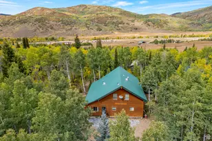 4825 E Balsam Dr, Oakley, UT 84055 - Photo 1