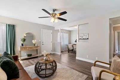 3880 Raymond Ave, South Ogden, UT 84403 - Photo 4