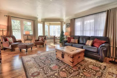 1402 Empire Ave #2A, Park City, UT 84060 - Photo 2
