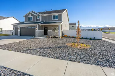 1159 S 4350 W, West Point, UT 84015 - Photo 2
