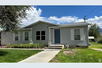45 S 200 W, Elsinore, UT 84724 - Photo 1