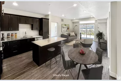 2101 N Main St W #205, Sunset, UT 84015 - Photo 2