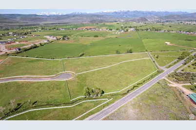 1537 Stewart Ln #4, Kamas, UT 84036 - Photo 2