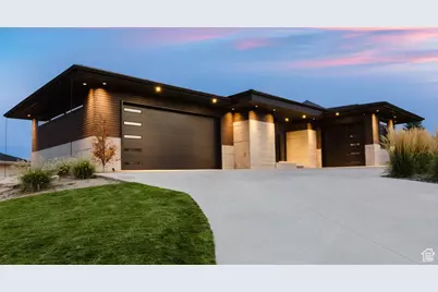 2777 W Urban Ridge Rd, South Jordan, UT 84095 - Photo 4