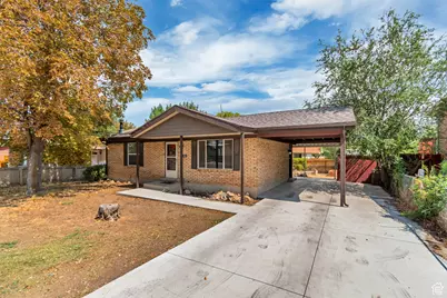 7989 S 3725 W, West Jordan, UT 84088 - Photo 2