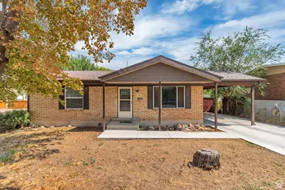 7989 S 3725 W, West Jordan, UT 84088 - Photo 1