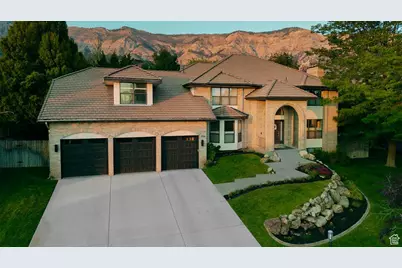 658 E 3525 N, North Ogden, UT 84414 - Photo 1