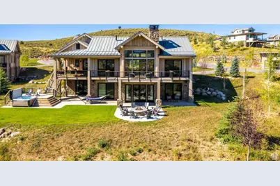 7481 E Moon Light Dr #310F, Heber City, UT 84032 - Photo 1