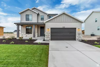 1329 N 1525 E #64, Payson, UT 84651 - Photo 4