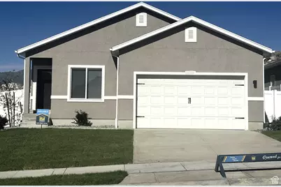 7290 Bald Eagle Way N, Eagle Mountain, UT 84005 - Photo 1