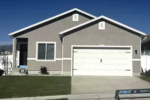 7290 Bald Eagle Way N, Eagle Mountain, UT 84005 - Photo 1
