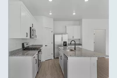 7317 Slick Rock Way N, Eagle Mountain, UT 84005 - Photo 8