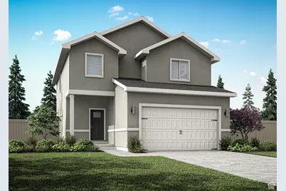 7317 Slick Rock Way N, Eagle Mountain, UT 84005 - Photo 1