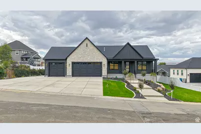 853 N Sage Ln, Elk Ridge, UT 84651 - Photo 14