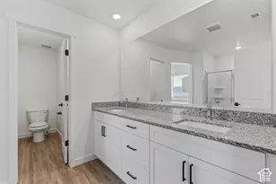 7307 Slick Rock Way N, Eagle Mountain, UT 84005 - Photo 6