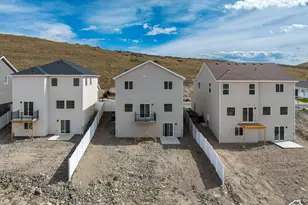 7307 Slick Rock Way N, Eagle Mountain, UT 84005 - Photo 2
