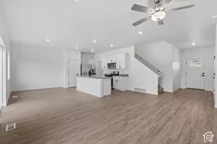 7307 Slick Rock Way N, Eagle Mountain, UT 84005 - Photo 4